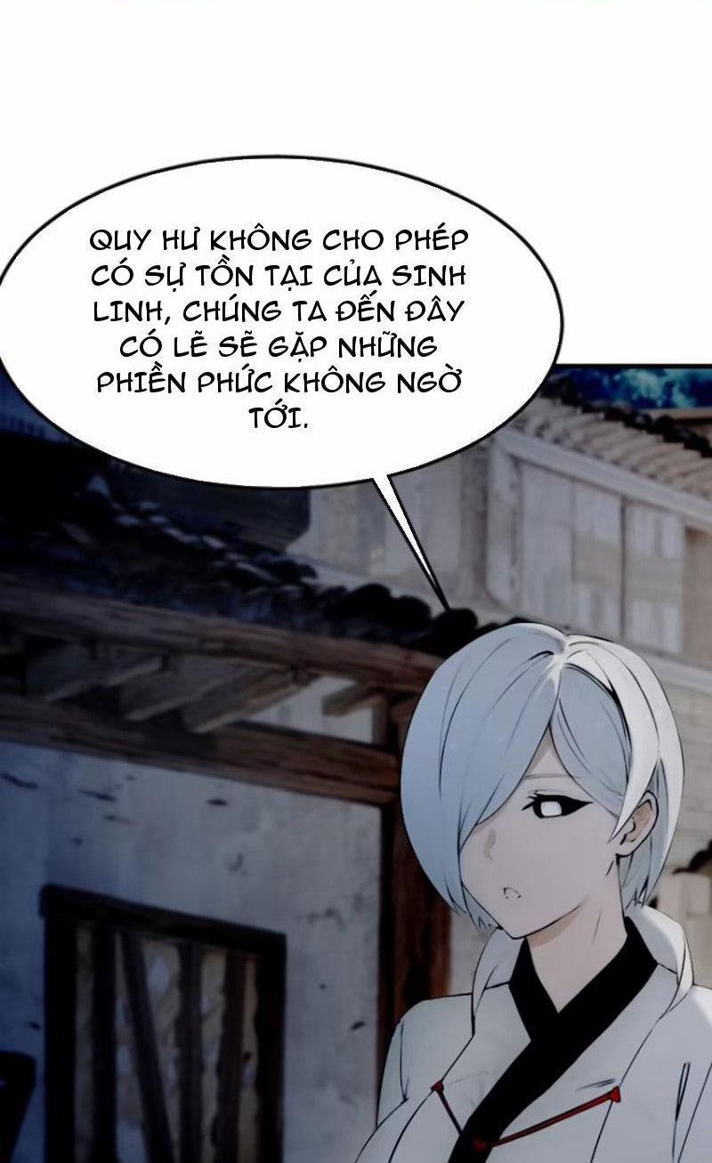 Ngươi Là Hạng Người Gì Cũng Dám Ở Tiên Giới Lên Mặt Với Ta? 29 trang 17