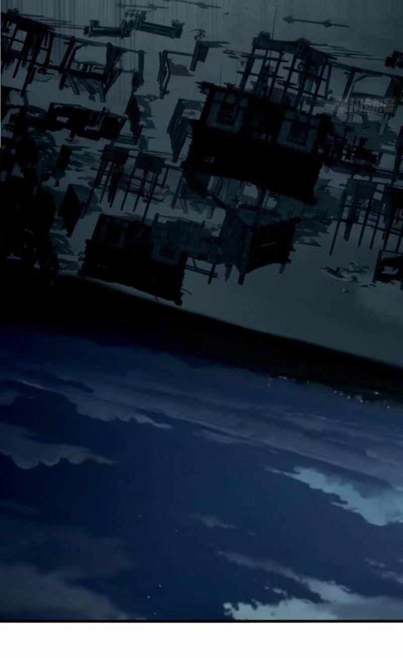 Ngươi Là Hạng Người Gì Cũng Dám Ở Tiên Giới Lên Mặt Với Ta? 29 trang 19