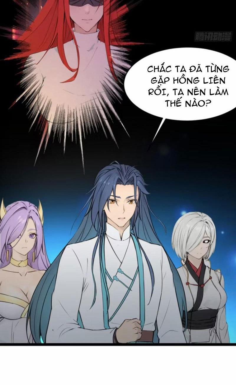 Ngươi Là Hạng Người Gì Cũng Dám Ở Tiên Giới Lên Mặt Với Ta? 29 trang 2