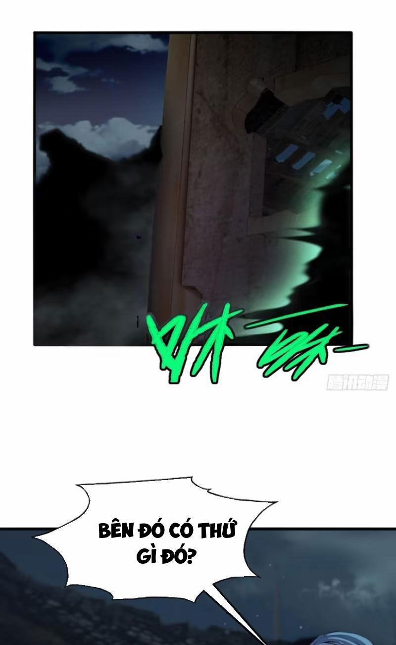 Ngươi Là Hạng Người Gì Cũng Dám Ở Tiên Giới Lên Mặt Với Ta? 29 trang 20
