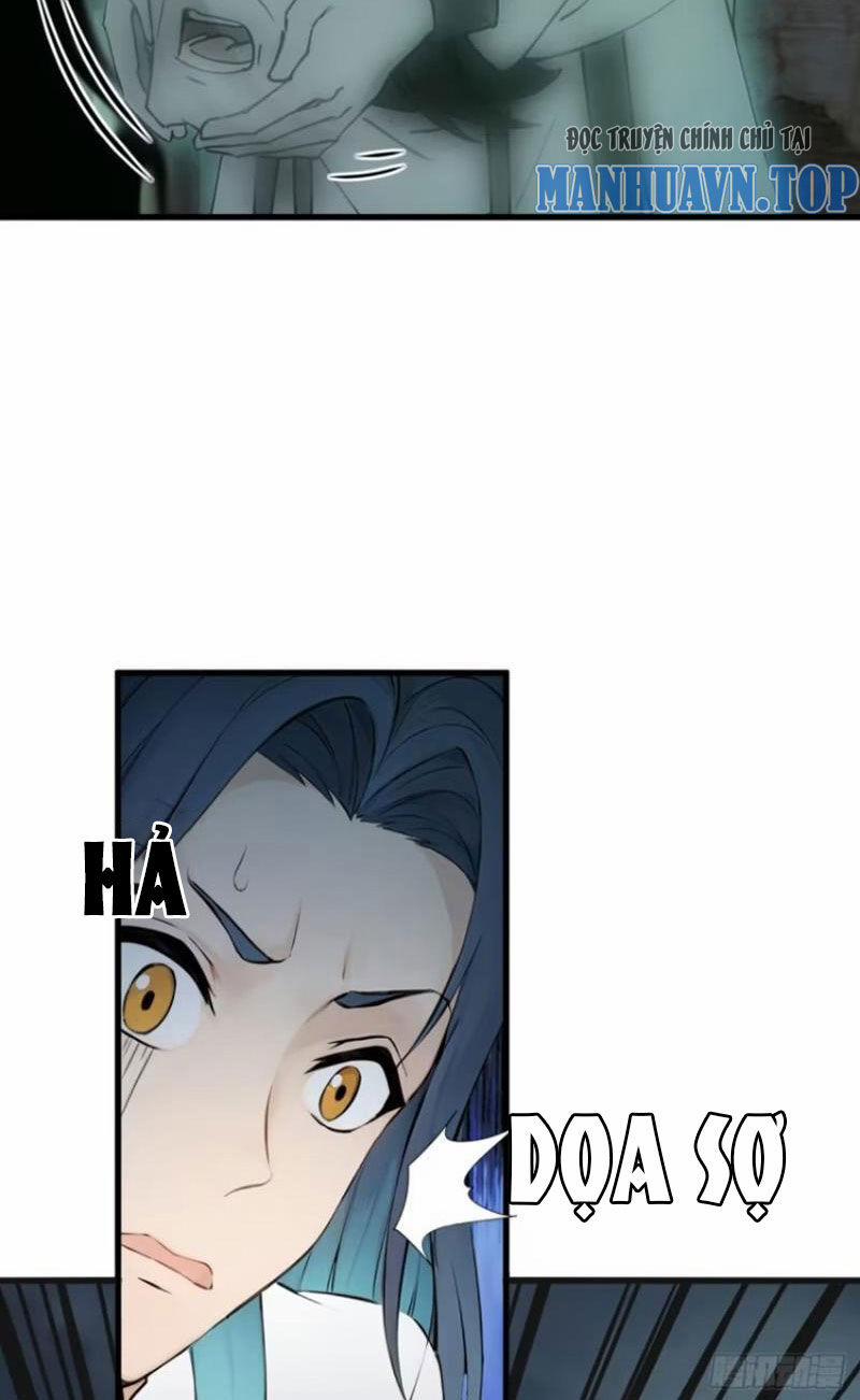 Ngươi Là Hạng Người Gì Cũng Dám Ở Tiên Giới Lên Mặt Với Ta? 29 trang 24