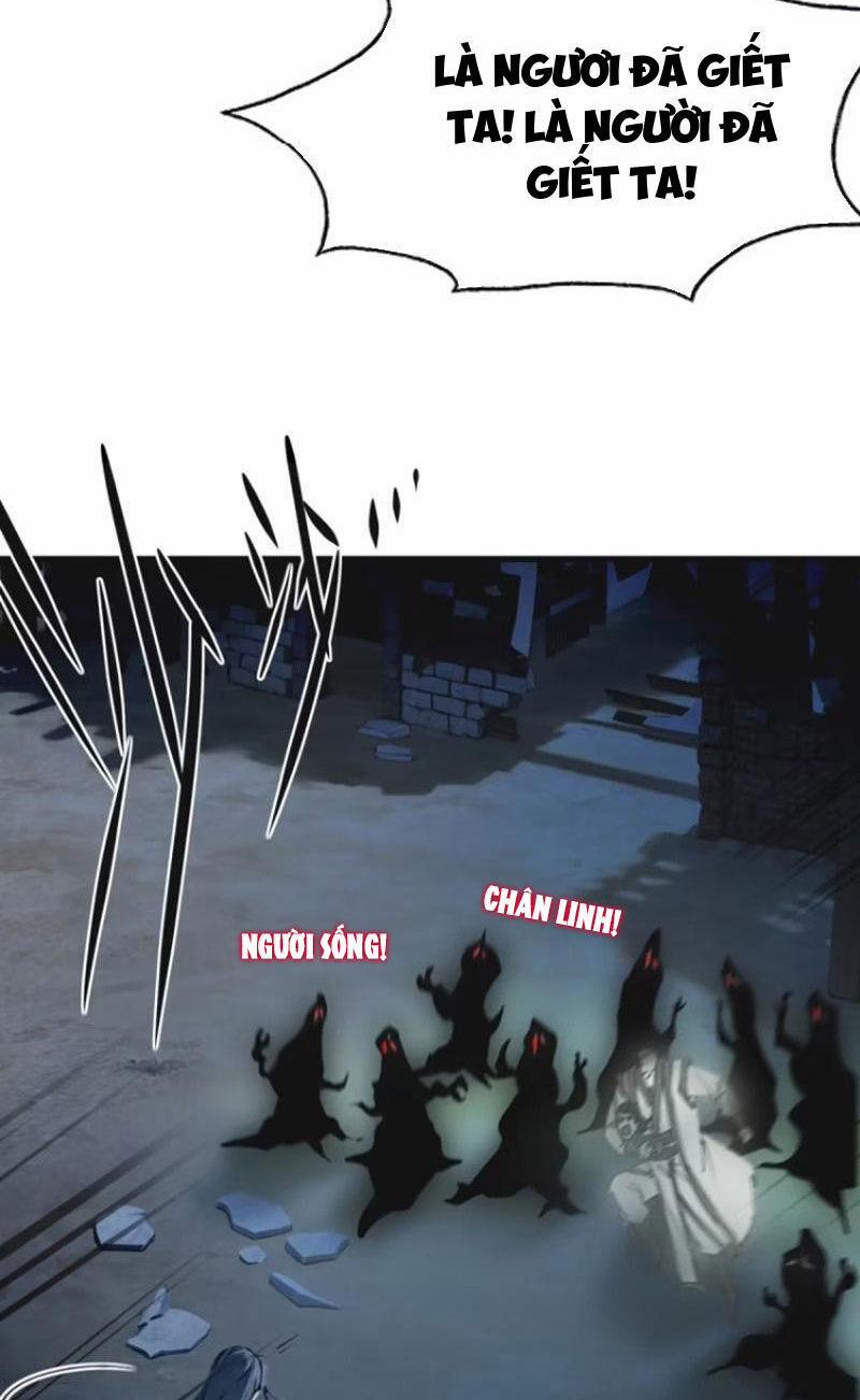 Ngươi Là Hạng Người Gì Cũng Dám Ở Tiên Giới Lên Mặt Với Ta? 29 trang 26