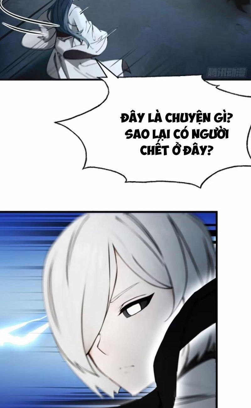 Ngươi Là Hạng Người Gì Cũng Dám Ở Tiên Giới Lên Mặt Với Ta? 29 trang 27