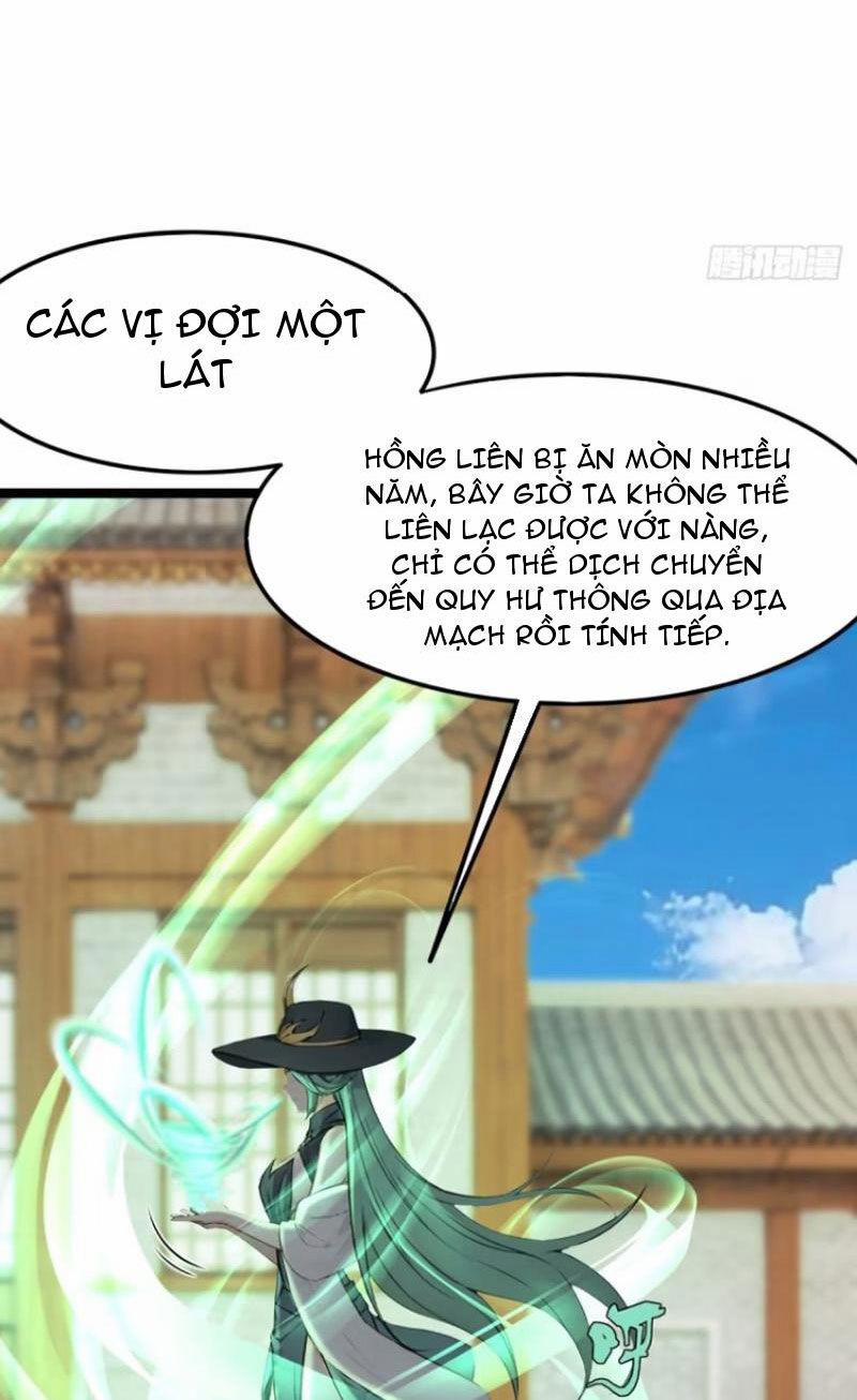 Ngươi Là Hạng Người Gì Cũng Dám Ở Tiên Giới Lên Mặt Với Ta? 29 trang 3