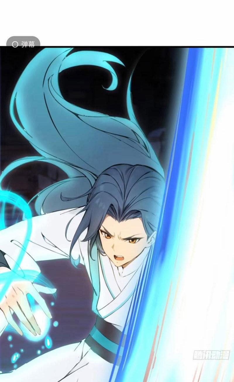 Ngươi Là Hạng Người Gì Cũng Dám Ở Tiên Giới Lên Mặt Với Ta? 29 trang 31