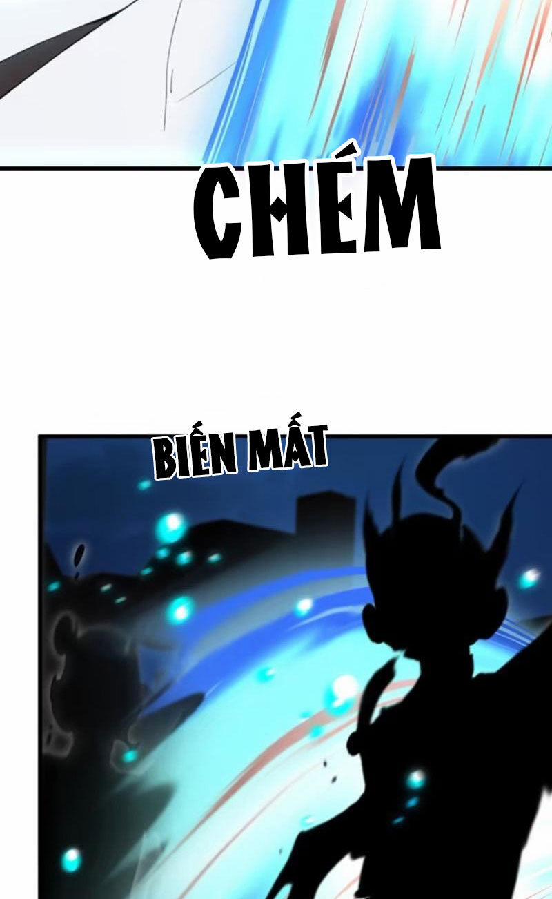 Ngươi Là Hạng Người Gì Cũng Dám Ở Tiên Giới Lên Mặt Với Ta? 29 trang 32