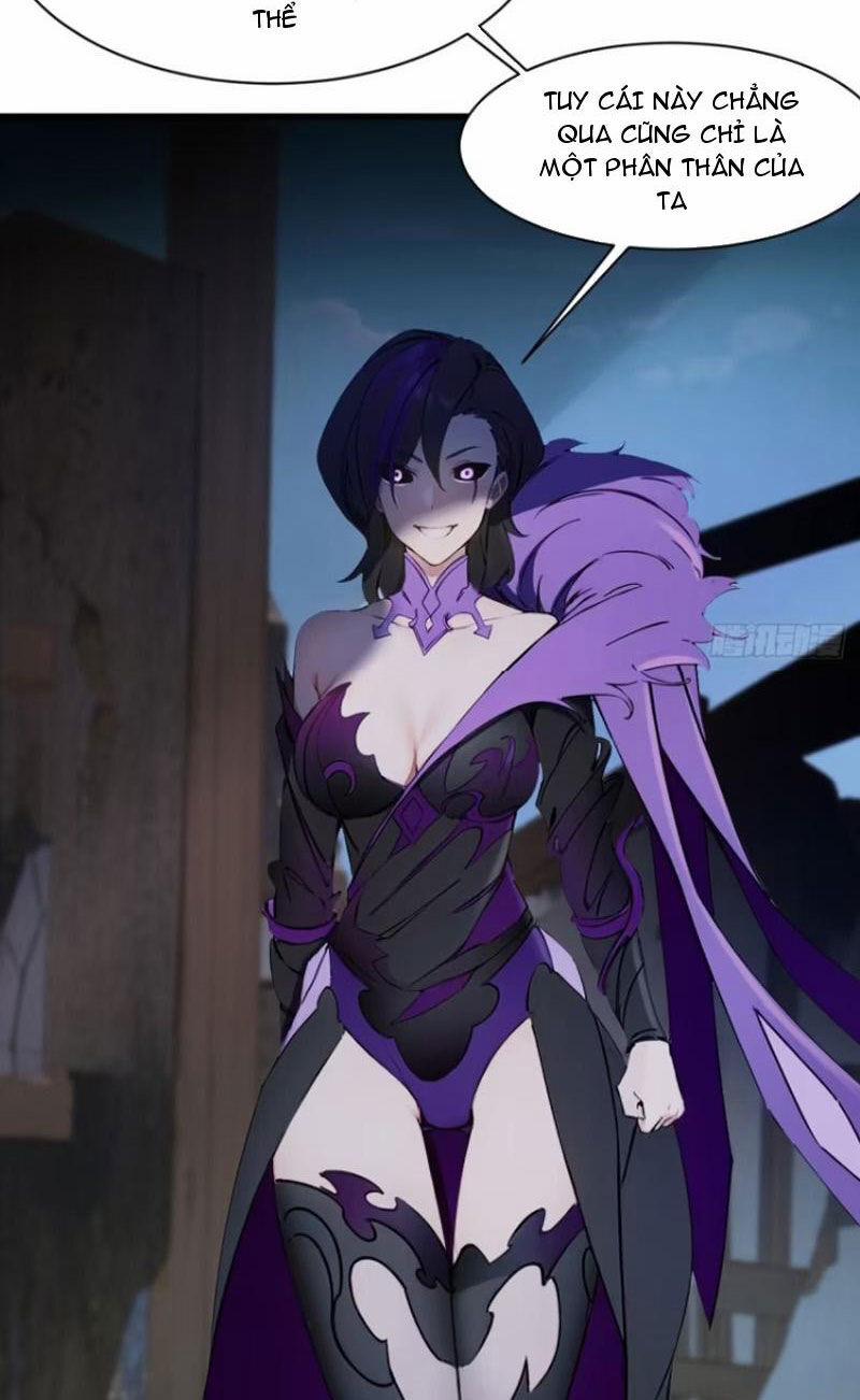 Ngươi Là Hạng Người Gì Cũng Dám Ở Tiên Giới Lên Mặt Với Ta? 29 trang 35