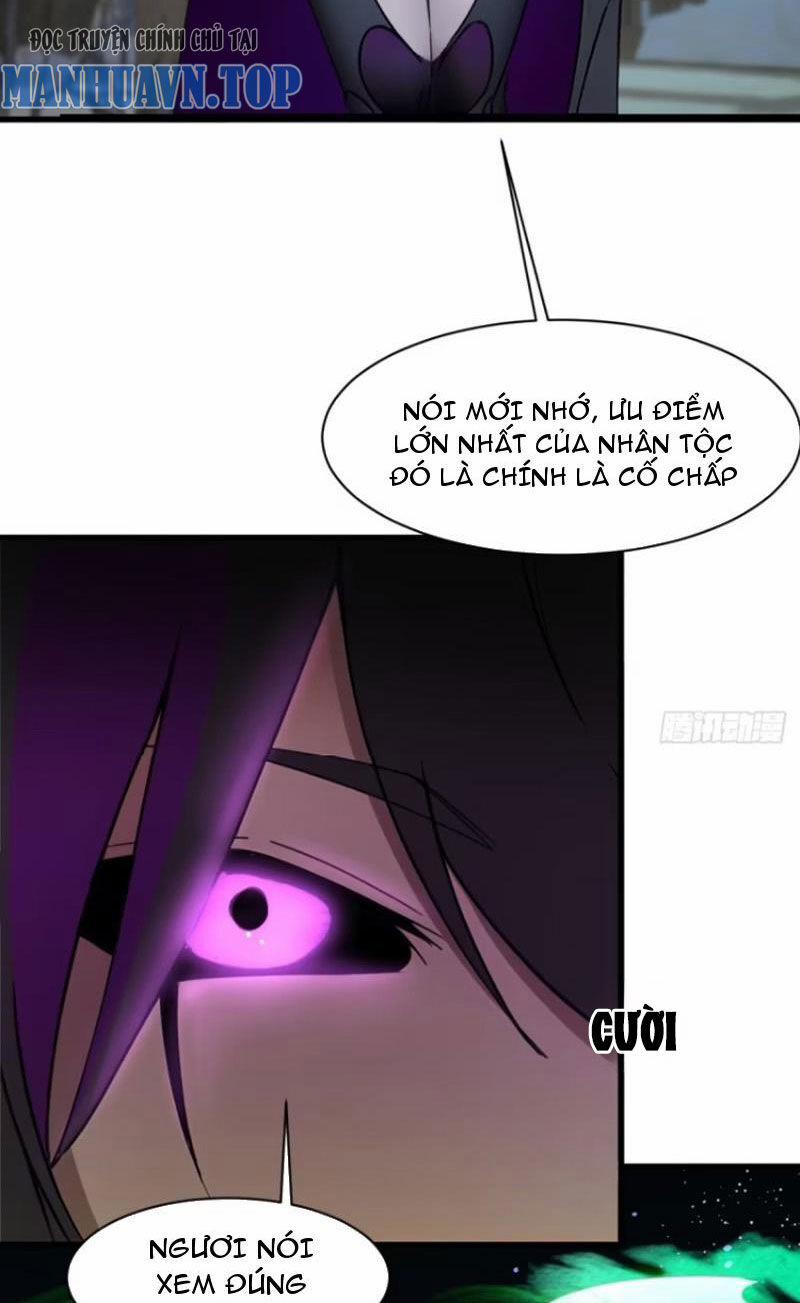 Ngươi Là Hạng Người Gì Cũng Dám Ở Tiên Giới Lên Mặt Với Ta? 29 trang 36