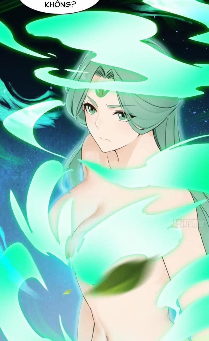 Ngươi Là Hạng Người Gì Cũng Dám Ở Tiên Giới Lên Mặt Với Ta? 29 trang 37