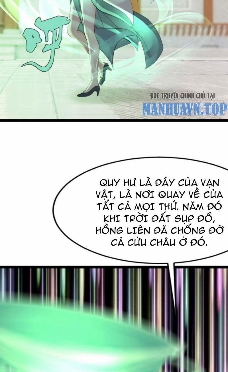 Ngươi Là Hạng Người Gì Cũng Dám Ở Tiên Giới Lên Mặt Với Ta? 29 trang 4