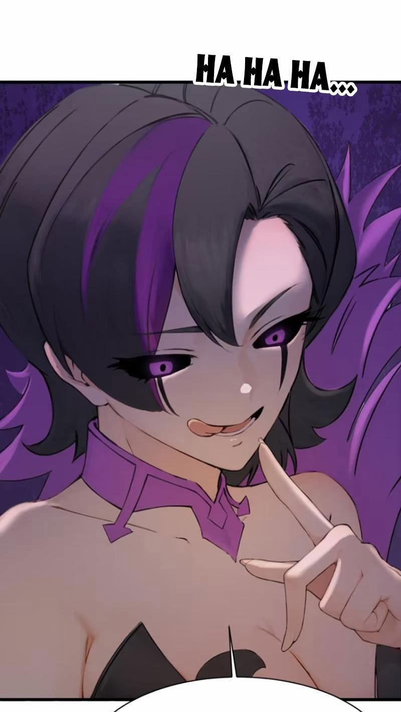 Ngươi Là Hạng Người Gì Cũng Dám Ở Tiên Giới Lên Mặt Với Ta? 29 trang 40