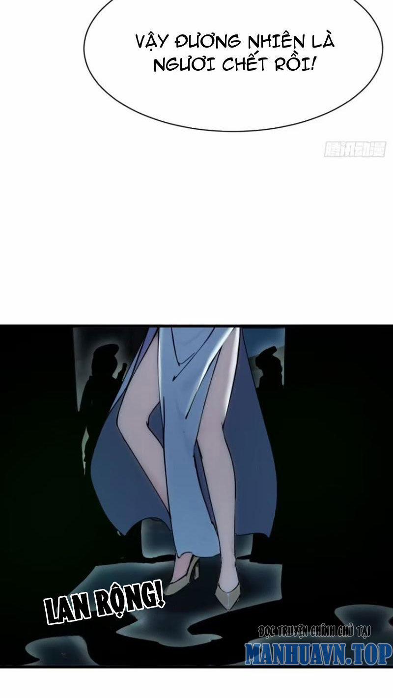 Ngươi Là Hạng Người Gì Cũng Dám Ở Tiên Giới Lên Mặt Với Ta? 29 trang 41