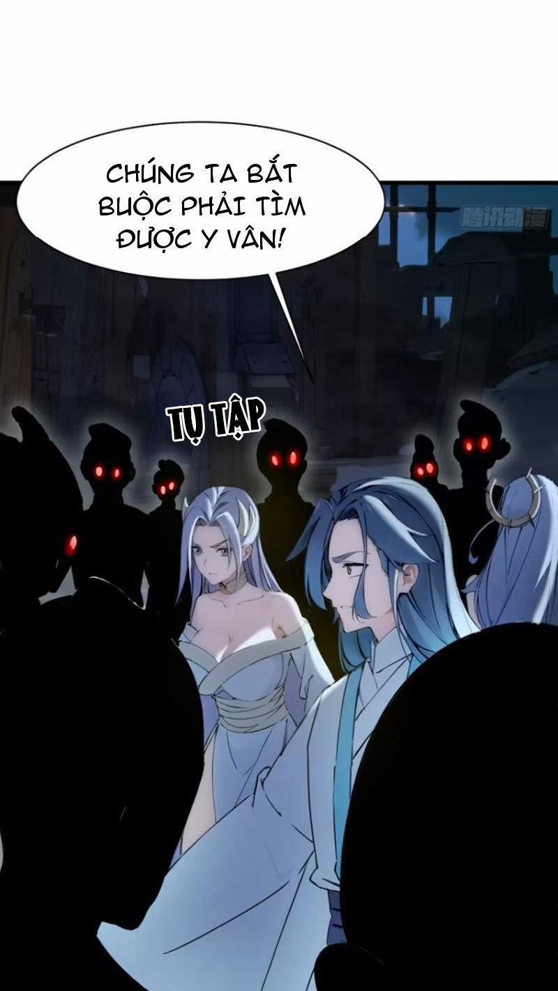 Ngươi Là Hạng Người Gì Cũng Dám Ở Tiên Giới Lên Mặt Với Ta? 29 trang 42