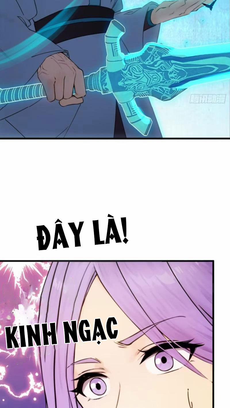 Ngươi Là Hạng Người Gì Cũng Dám Ở Tiên Giới Lên Mặt Với Ta? 29 trang 46