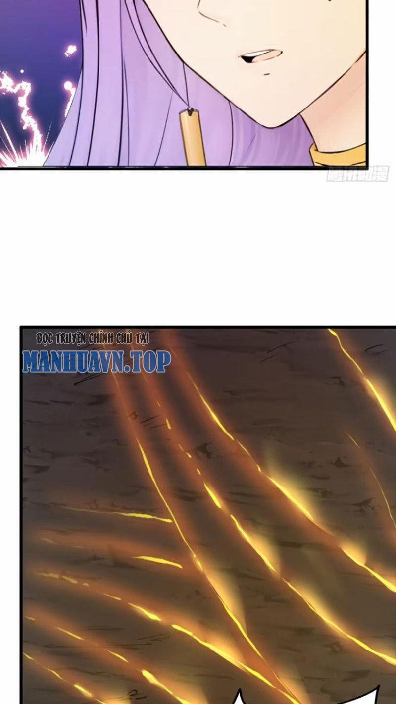 Ngươi Là Hạng Người Gì Cũng Dám Ở Tiên Giới Lên Mặt Với Ta? 29 trang 47
