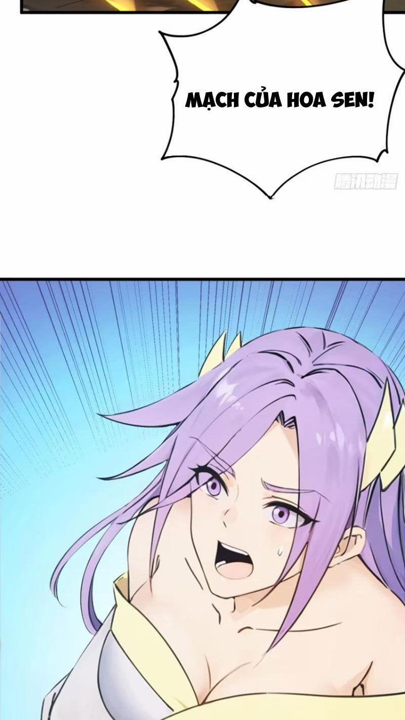 Ngươi Là Hạng Người Gì Cũng Dám Ở Tiên Giới Lên Mặt Với Ta? 29 trang 48