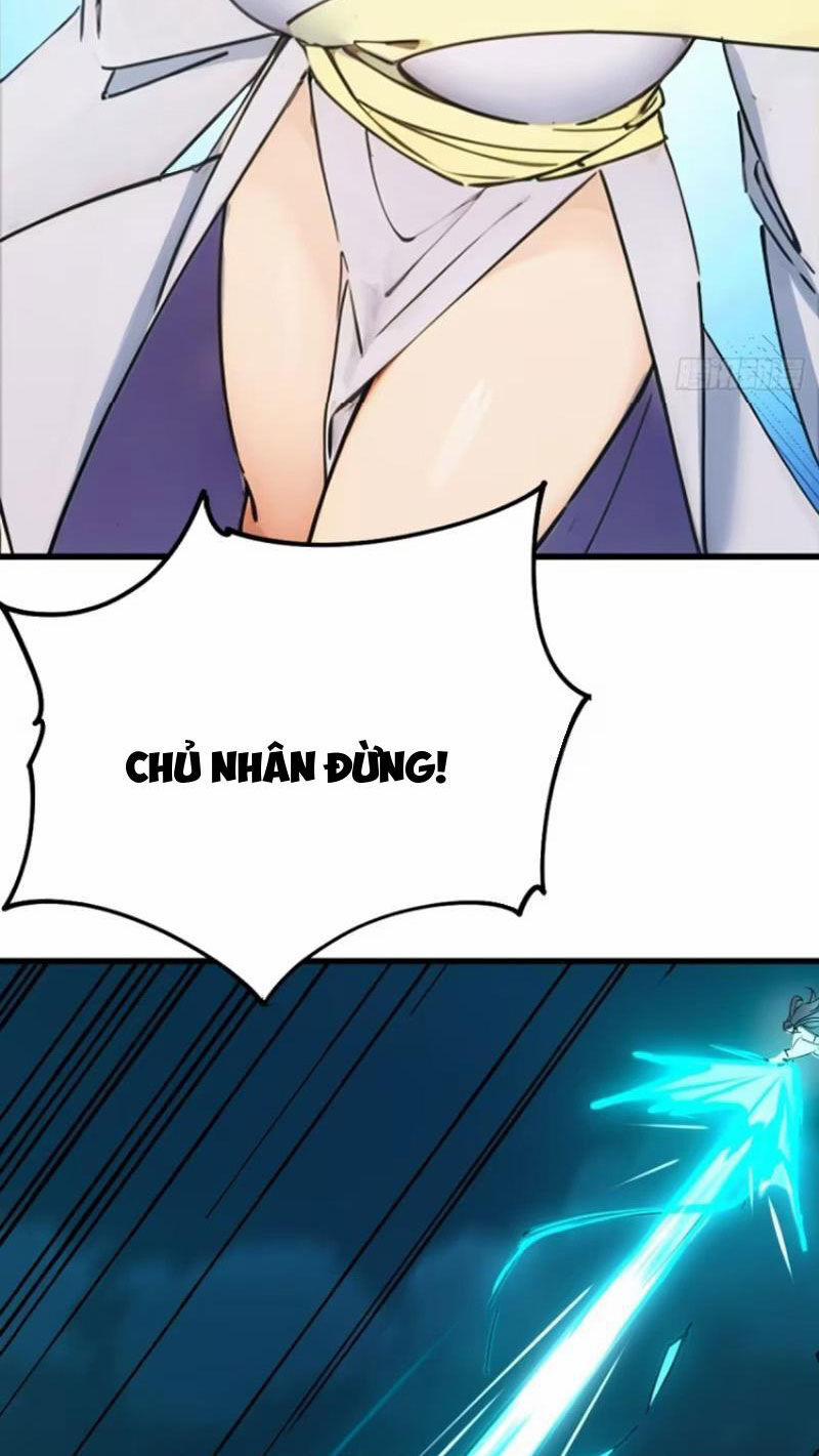 Ngươi Là Hạng Người Gì Cũng Dám Ở Tiên Giới Lên Mặt Với Ta? 29 trang 49