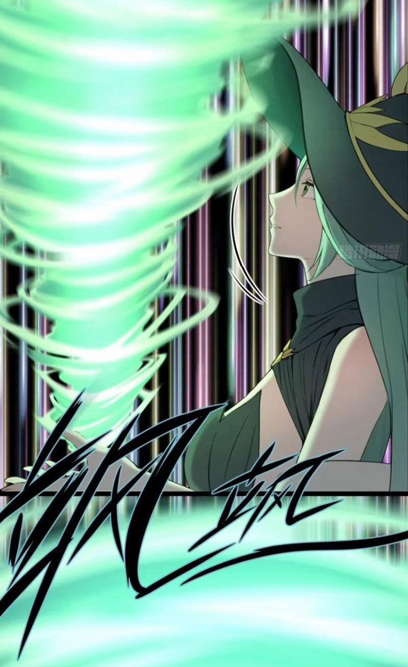 Ngươi Là Hạng Người Gì Cũng Dám Ở Tiên Giới Lên Mặt Với Ta? 29 trang 5