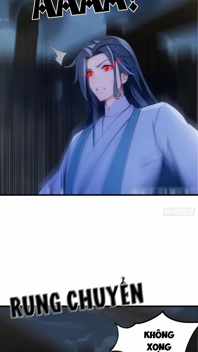 Ngươi Là Hạng Người Gì Cũng Dám Ở Tiên Giới Lên Mặt Với Ta? 29 trang 51