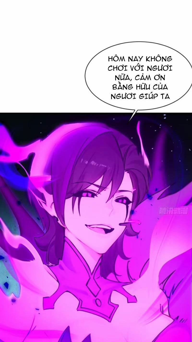 Ngươi Là Hạng Người Gì Cũng Dám Ở Tiên Giới Lên Mặt Với Ta? 29 trang 54