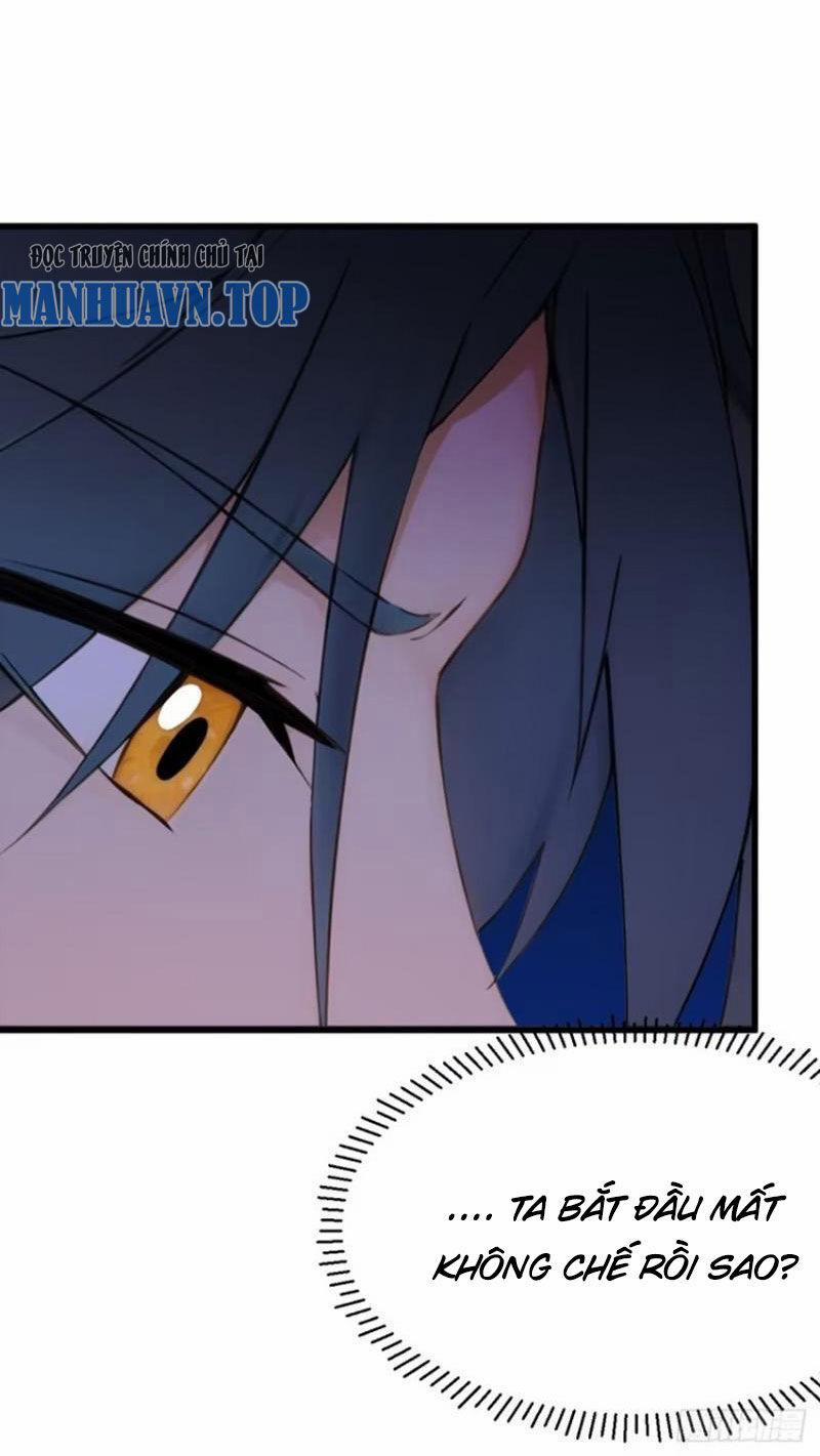 Ngươi Là Hạng Người Gì Cũng Dám Ở Tiên Giới Lên Mặt Với Ta? 29 trang 59