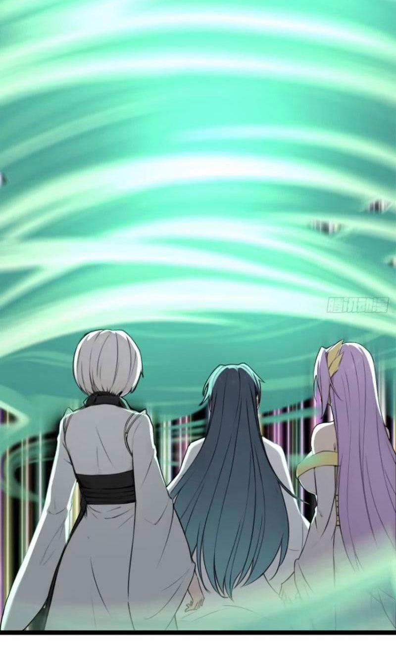 Ngươi Là Hạng Người Gì Cũng Dám Ở Tiên Giới Lên Mặt Với Ta? 29 trang 6