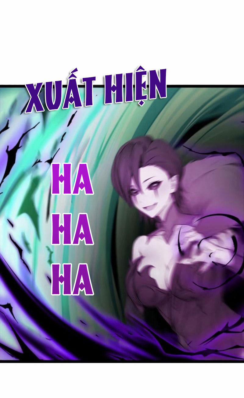 Ngươi Là Hạng Người Gì Cũng Dám Ở Tiên Giới Lên Mặt Với Ta? 29 trang 9