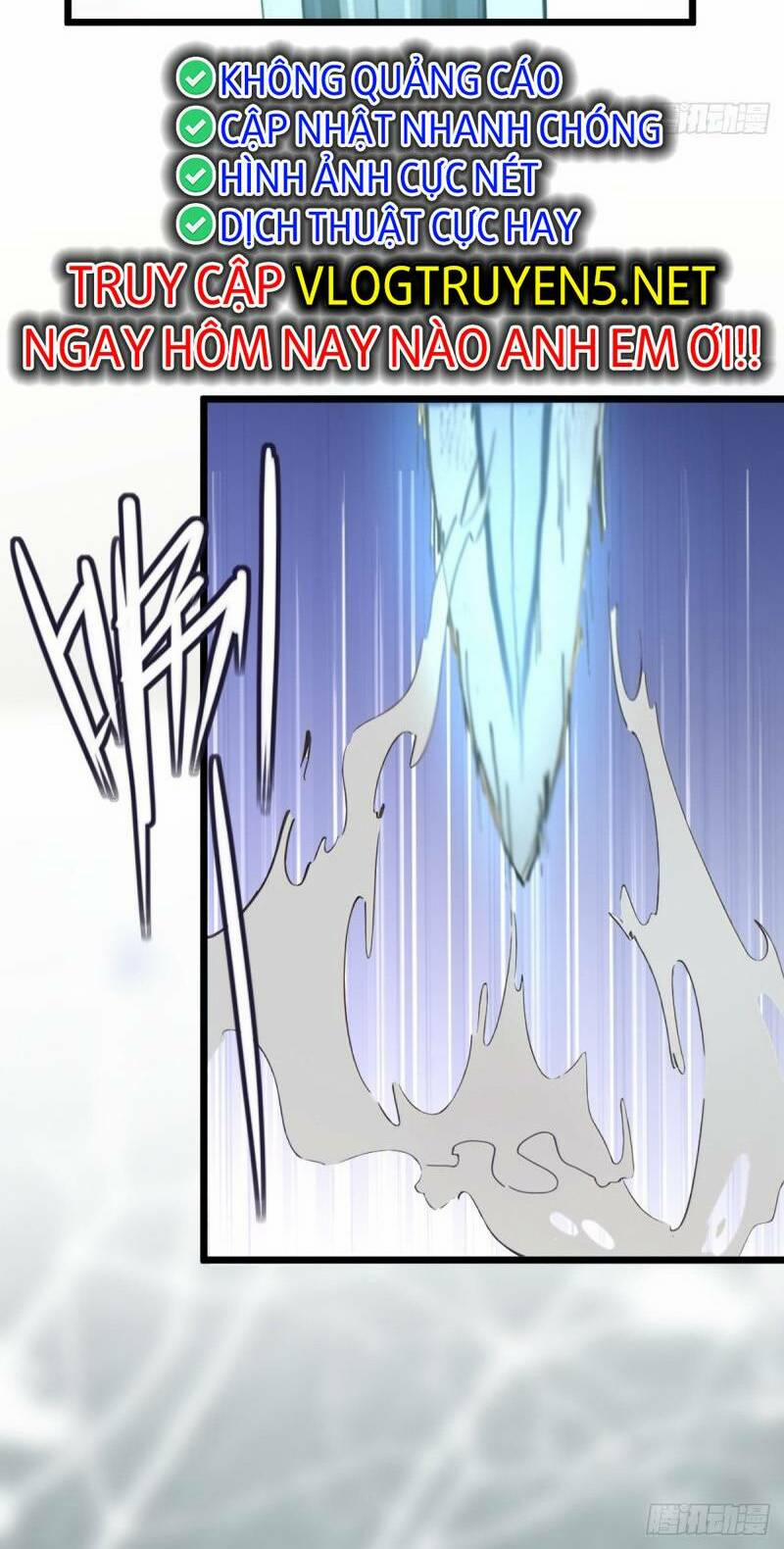Ngươi Là Hạng Người Gì Cũng Dám Ở Tiên Giới Lên Mặt Với Ta? 3 trang 11