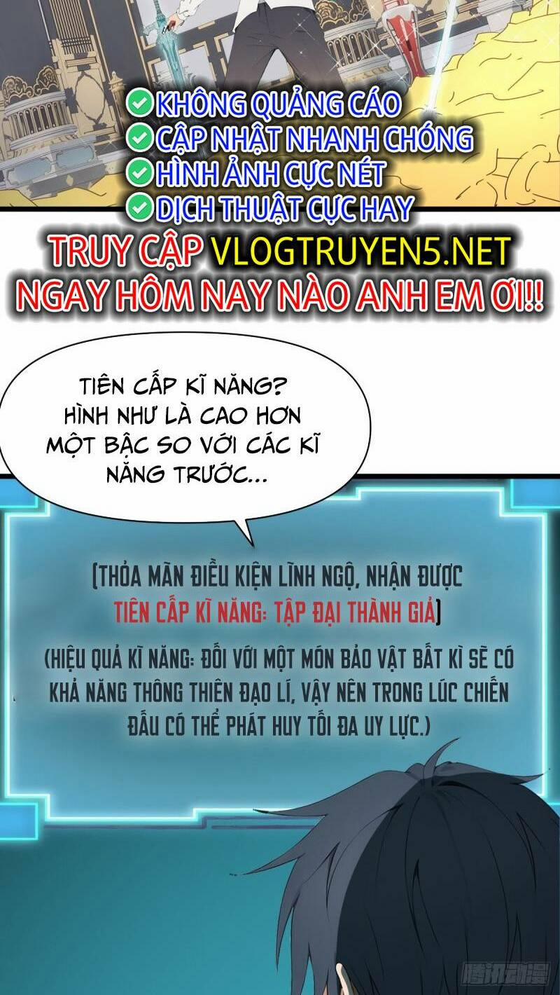 Ngươi Là Hạng Người Gì Cũng Dám Ở Tiên Giới Lên Mặt Với Ta? 3 trang 16