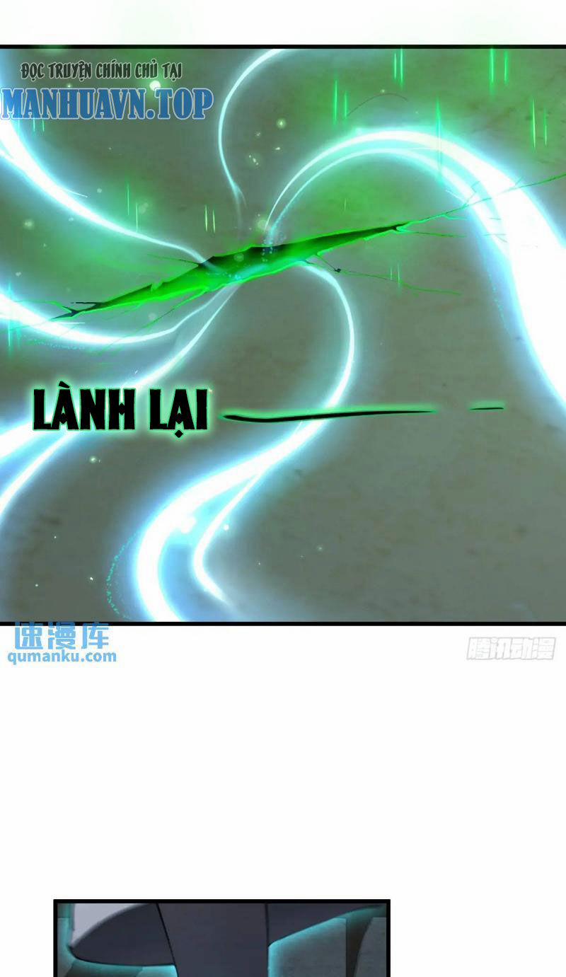 Ngươi Là Hạng Người Gì Cũng Dám Ở Tiên Giới Lên Mặt Với Ta? 30 trang 11