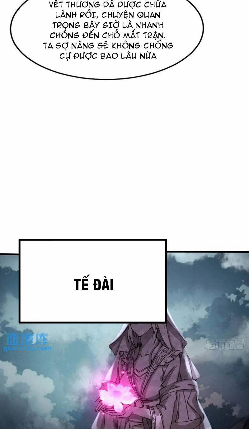 Ngươi Là Hạng Người Gì Cũng Dám Ở Tiên Giới Lên Mặt Với Ta? 30 trang 15