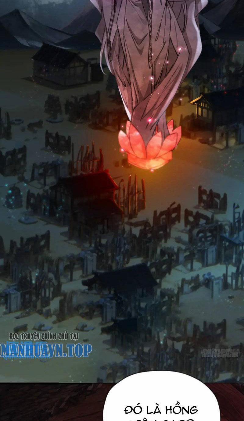 Ngươi Là Hạng Người Gì Cũng Dám Ở Tiên Giới Lên Mặt Với Ta? 30 trang 16
