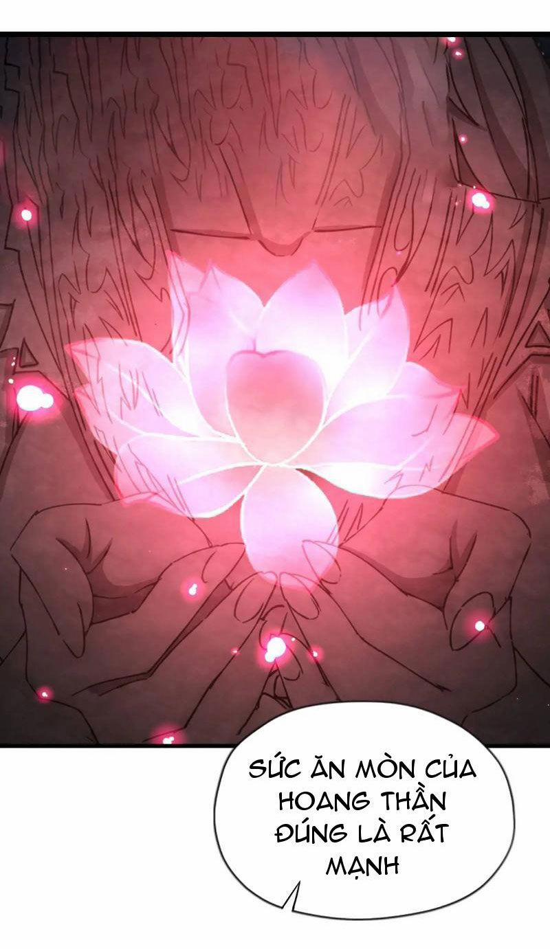 Ngươi Là Hạng Người Gì Cũng Dám Ở Tiên Giới Lên Mặt Với Ta? 30 trang 18