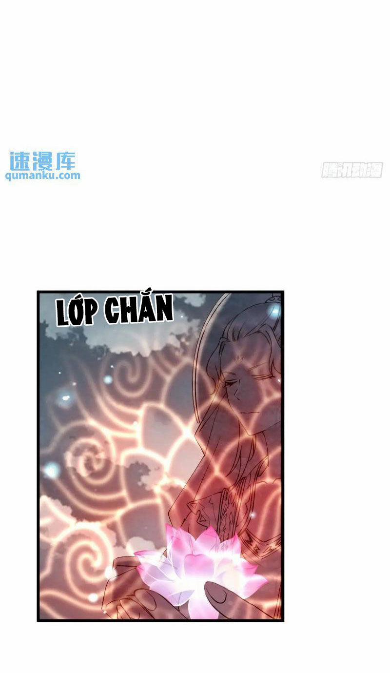 Ngươi Là Hạng Người Gì Cũng Dám Ở Tiên Giới Lên Mặt Với Ta? 30 trang 19