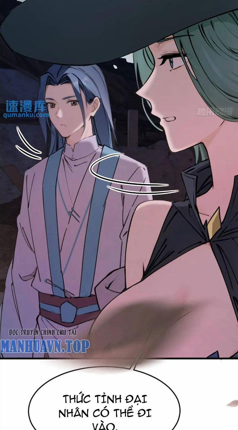 Ngươi Là Hạng Người Gì Cũng Dám Ở Tiên Giới Lên Mặt Với Ta? 30 trang 22