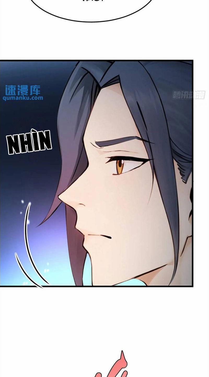 Ngươi Là Hạng Người Gì Cũng Dám Ở Tiên Giới Lên Mặt Với Ta? 30 trang 23