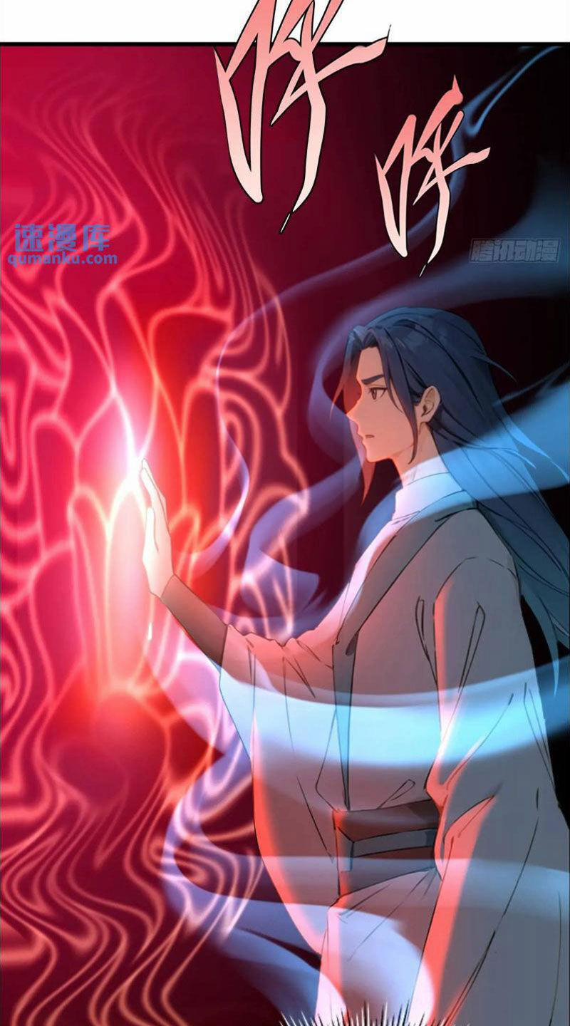 Ngươi Là Hạng Người Gì Cũng Dám Ở Tiên Giới Lên Mặt Với Ta? 30 trang 24