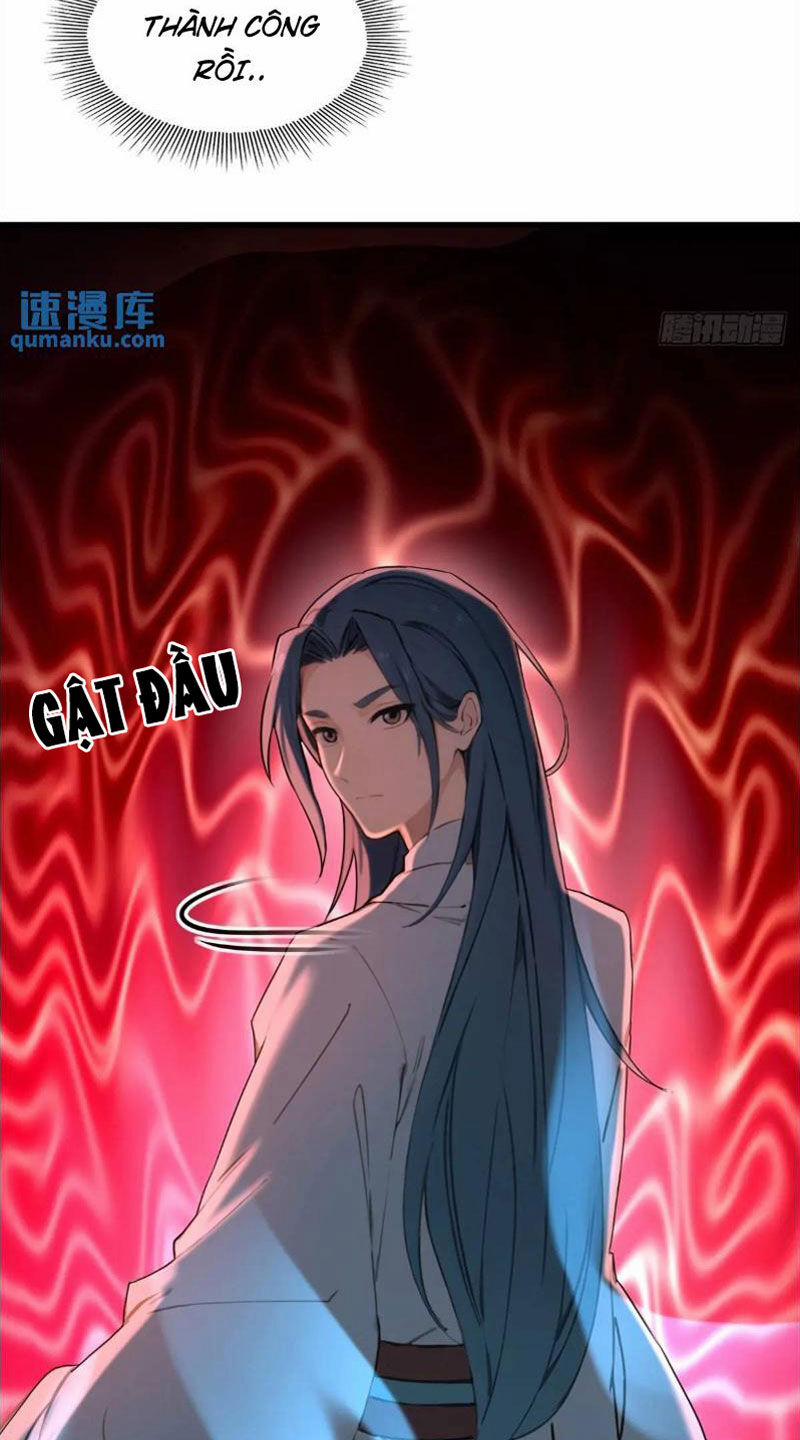 Ngươi Là Hạng Người Gì Cũng Dám Ở Tiên Giới Lên Mặt Với Ta? 30 trang 26