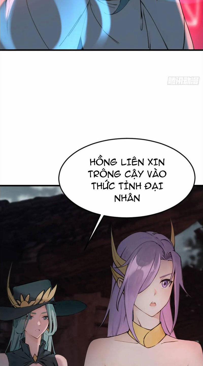 Ngươi Là Hạng Người Gì Cũng Dám Ở Tiên Giới Lên Mặt Với Ta? 30 trang 27