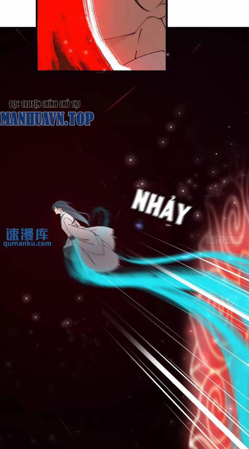 Ngươi Là Hạng Người Gì Cũng Dám Ở Tiên Giới Lên Mặt Với Ta? 30 trang 29