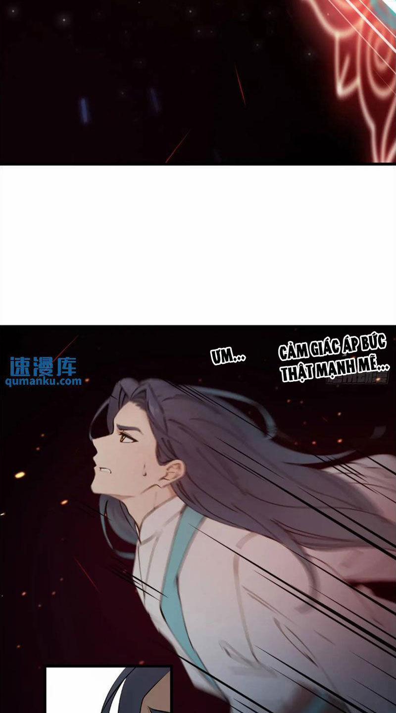 Ngươi Là Hạng Người Gì Cũng Dám Ở Tiên Giới Lên Mặt Với Ta? 30 trang 30