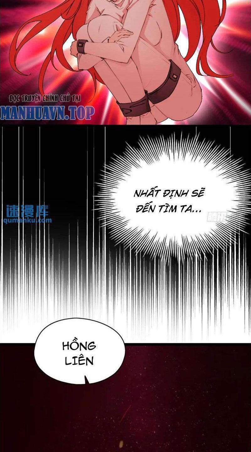 Ngươi Là Hạng Người Gì Cũng Dám Ở Tiên Giới Lên Mặt Với Ta? 30 trang 36