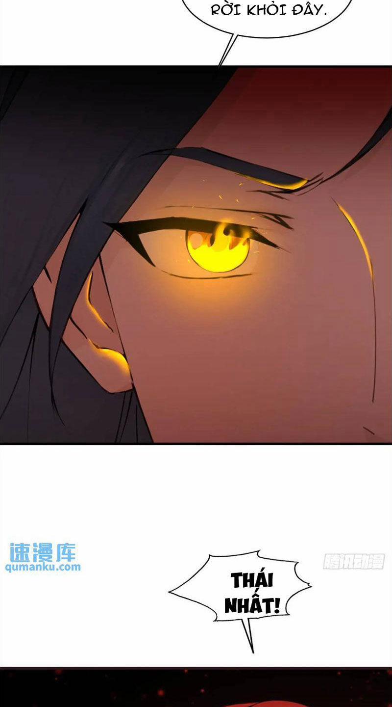 Ngươi Là Hạng Người Gì Cũng Dám Ở Tiên Giới Lên Mặt Với Ta? 30 trang 38