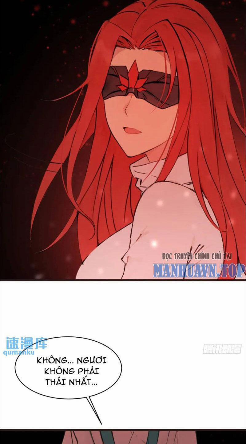 Ngươi Là Hạng Người Gì Cũng Dám Ở Tiên Giới Lên Mặt Với Ta? 30 trang 39