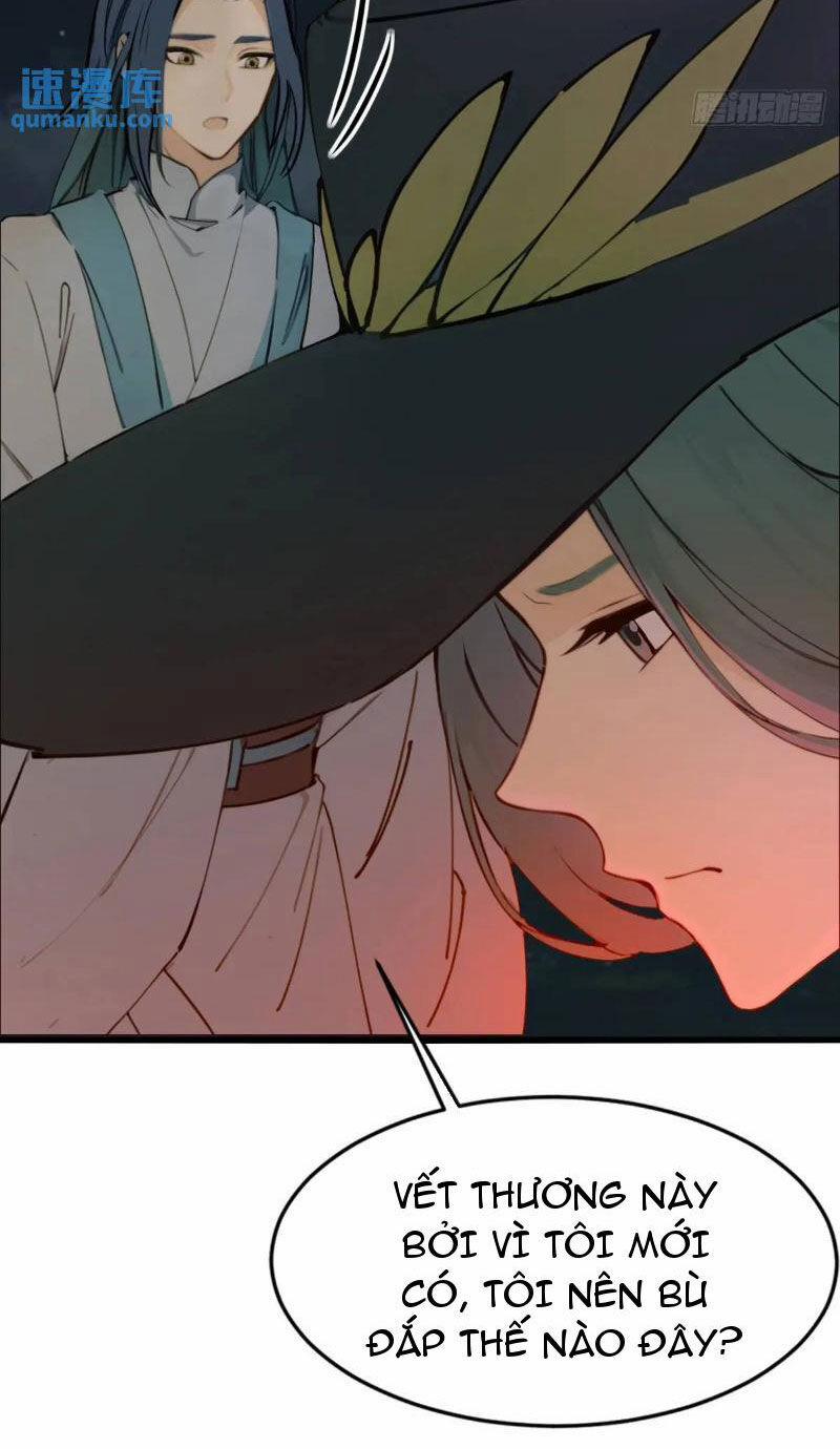 Ngươi Là Hạng Người Gì Cũng Dám Ở Tiên Giới Lên Mặt Với Ta? 30 trang 4
