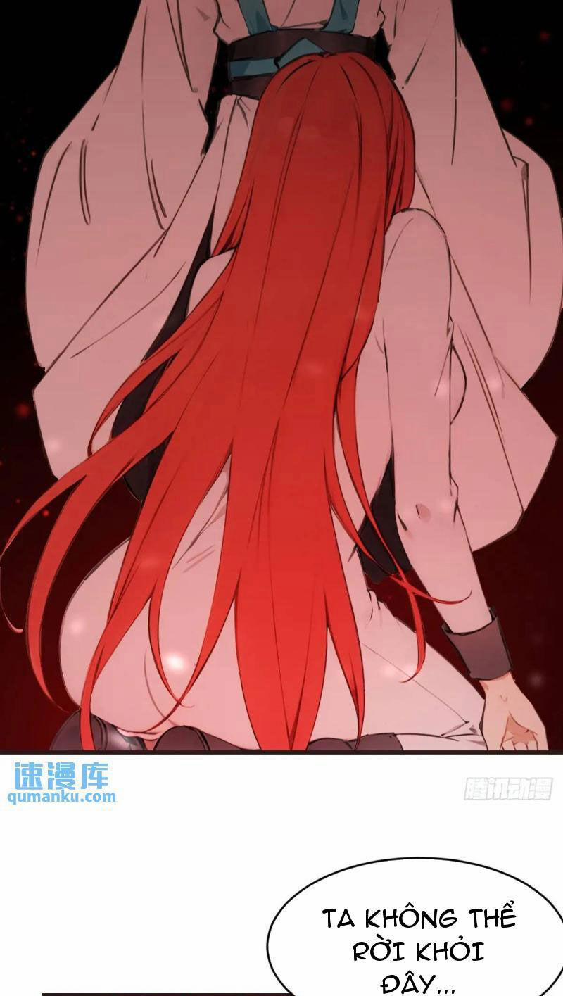 Ngươi Là Hạng Người Gì Cũng Dám Ở Tiên Giới Lên Mặt Với Ta? 30 trang 40