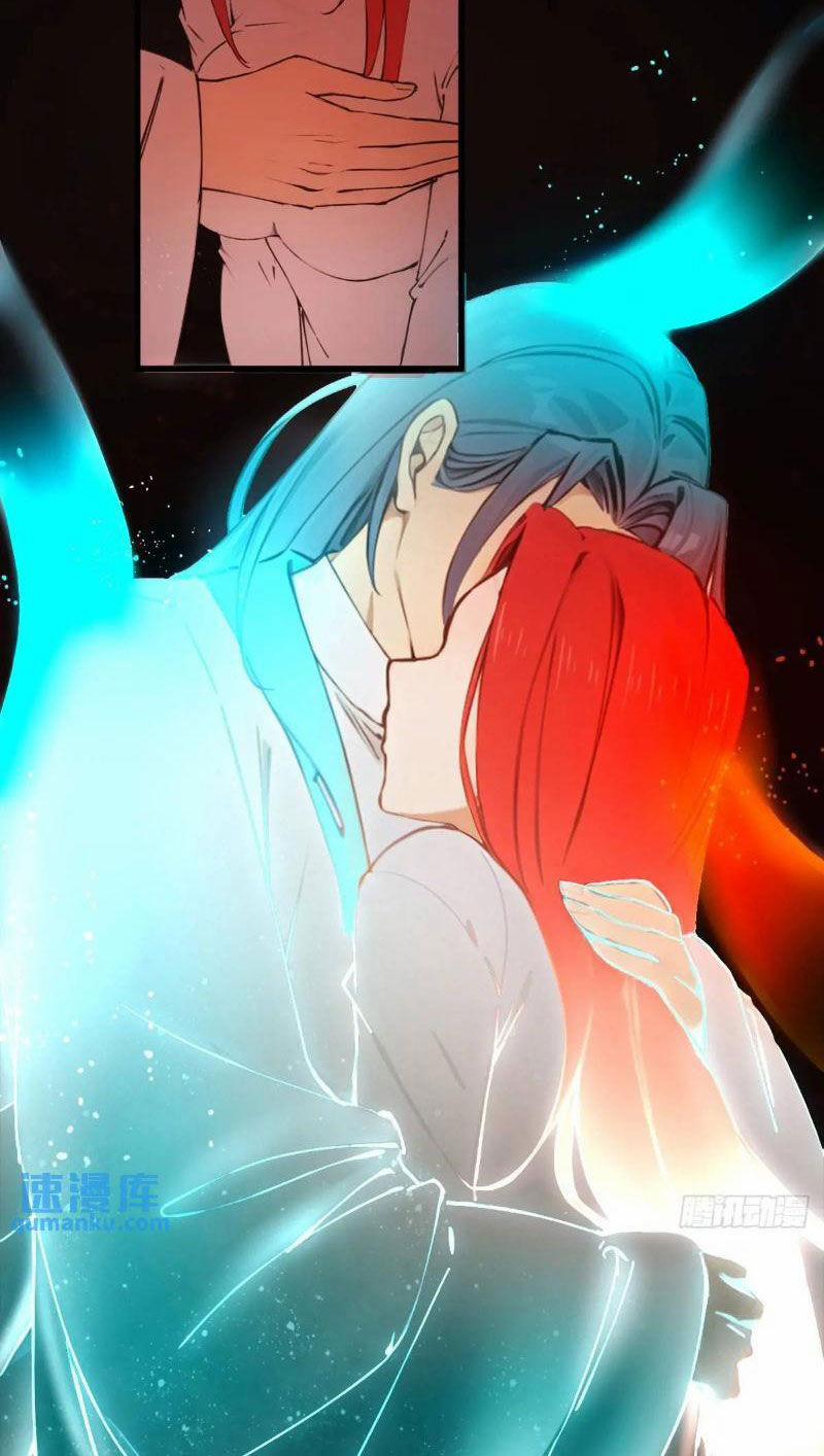 Ngươi Là Hạng Người Gì Cũng Dám Ở Tiên Giới Lên Mặt Với Ta? 30 trang 44