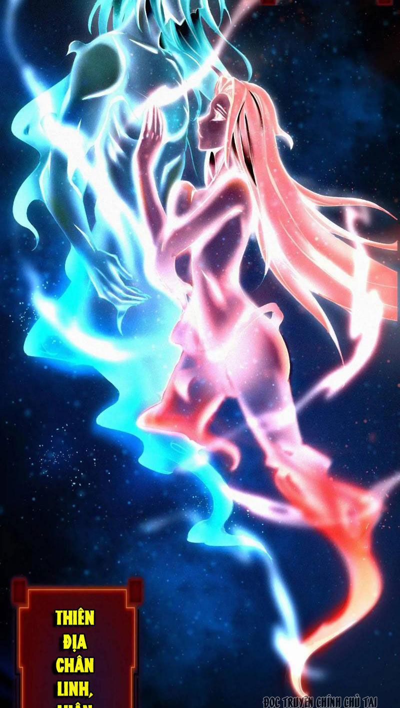Ngươi Là Hạng Người Gì Cũng Dám Ở Tiên Giới Lên Mặt Với Ta? 30 trang 46