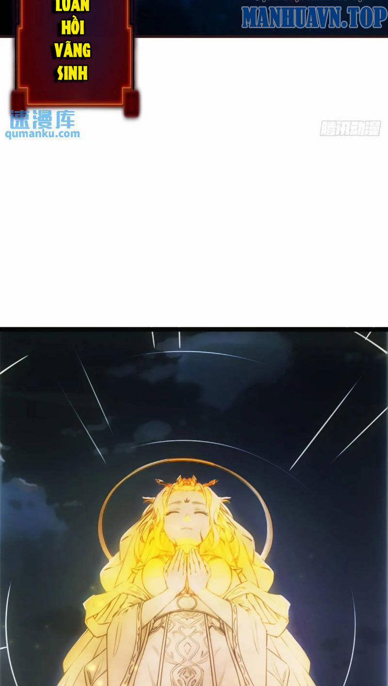 Ngươi Là Hạng Người Gì Cũng Dám Ở Tiên Giới Lên Mặt Với Ta? 30 trang 47