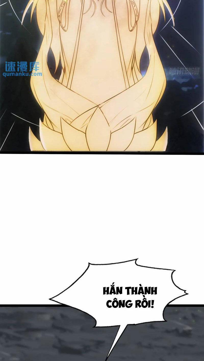Ngươi Là Hạng Người Gì Cũng Dám Ở Tiên Giới Lên Mặt Với Ta? 30 trang 48